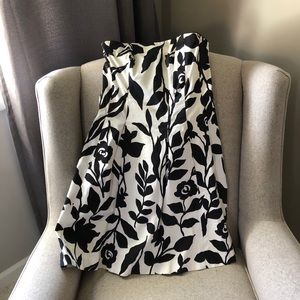 White House Black Market dress